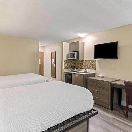 Georgetown Clarion Pointe Savannah Gateway I-95 מראה חיצוני תמונה