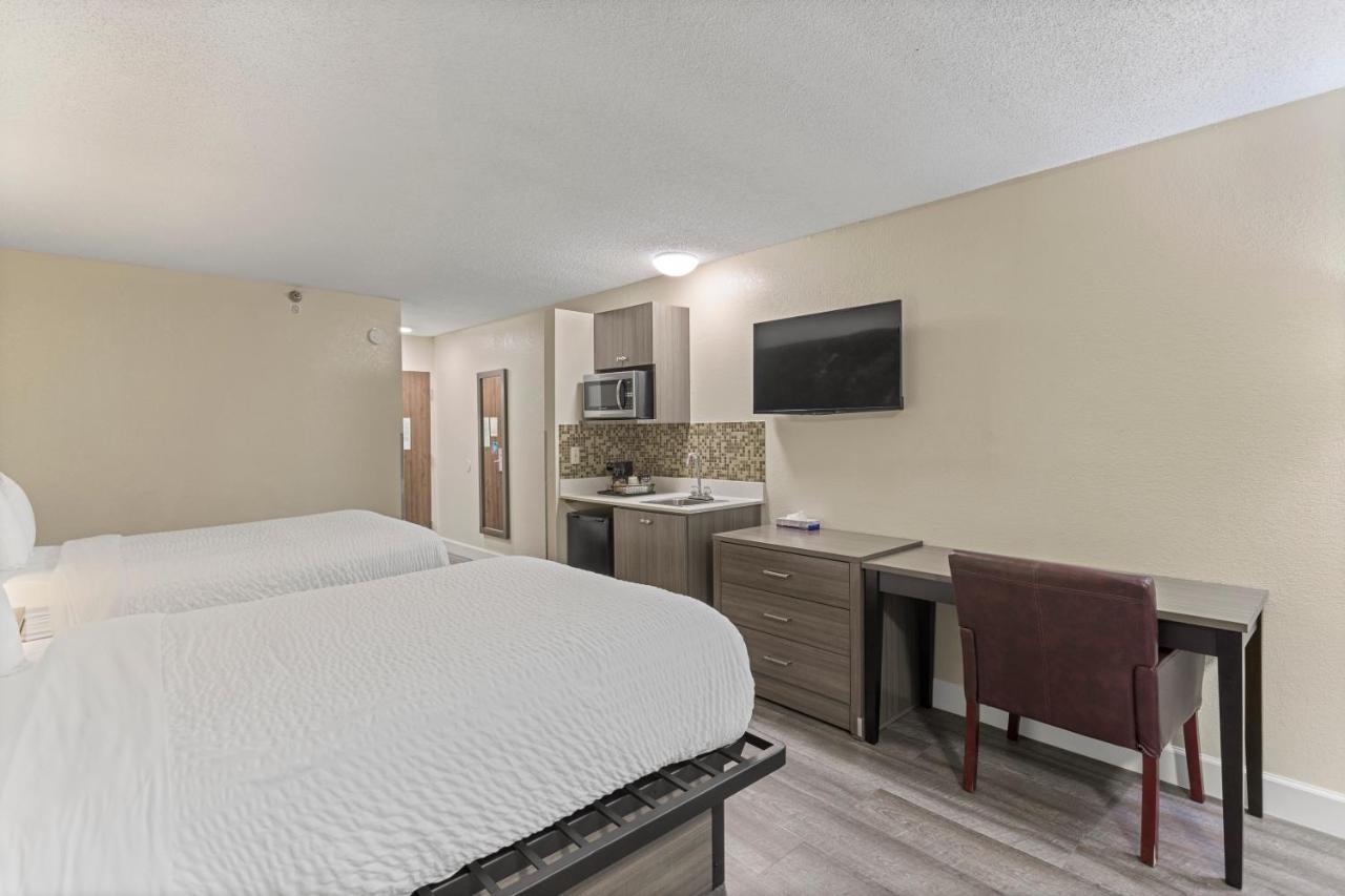 Georgetown Clarion Pointe Savannah Gateway I-95 מראה חיצוני תמונה