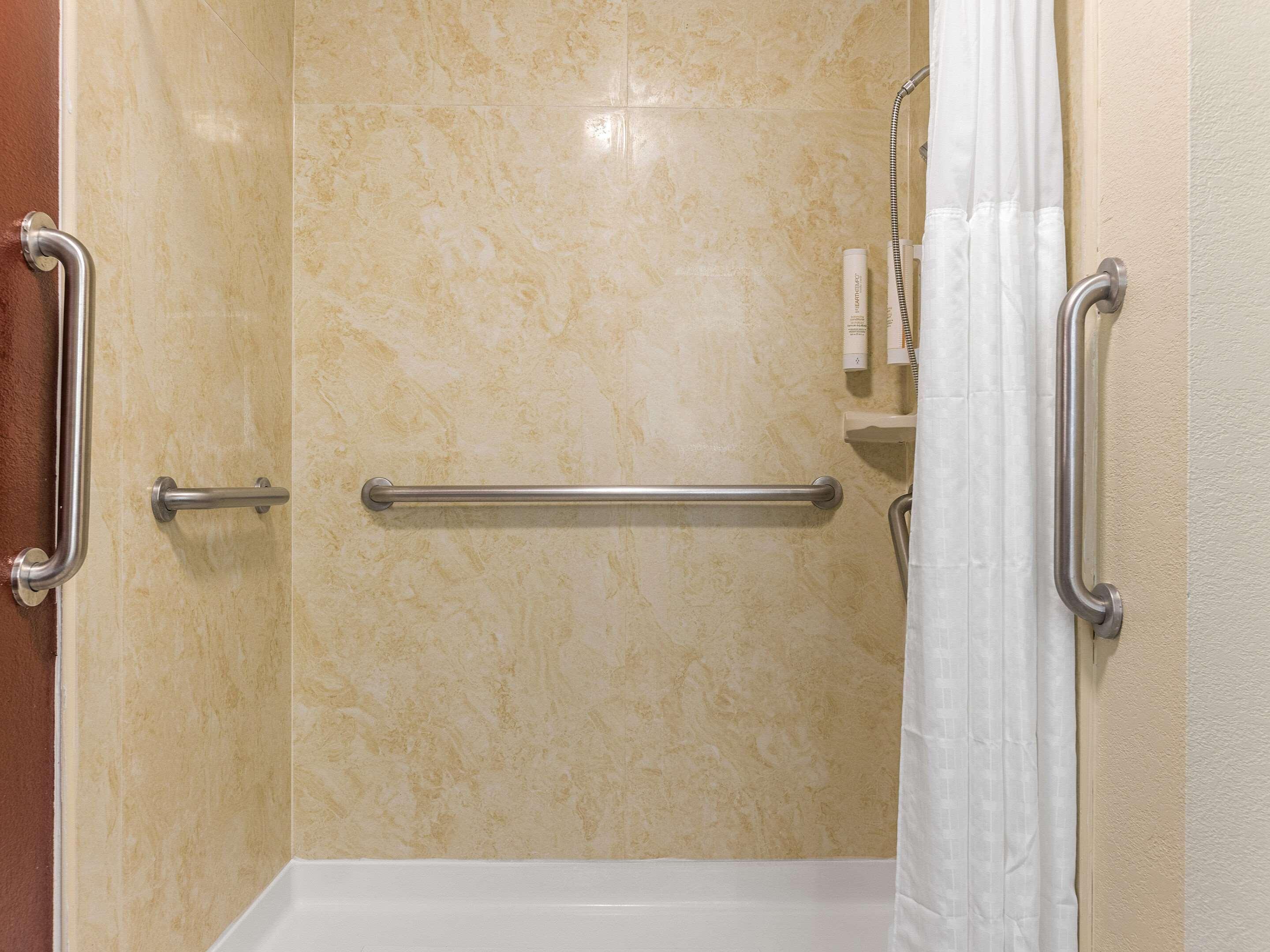 Georgetown Clarion Pointe Savannah Gateway I-95 מראה חיצוני תמונה