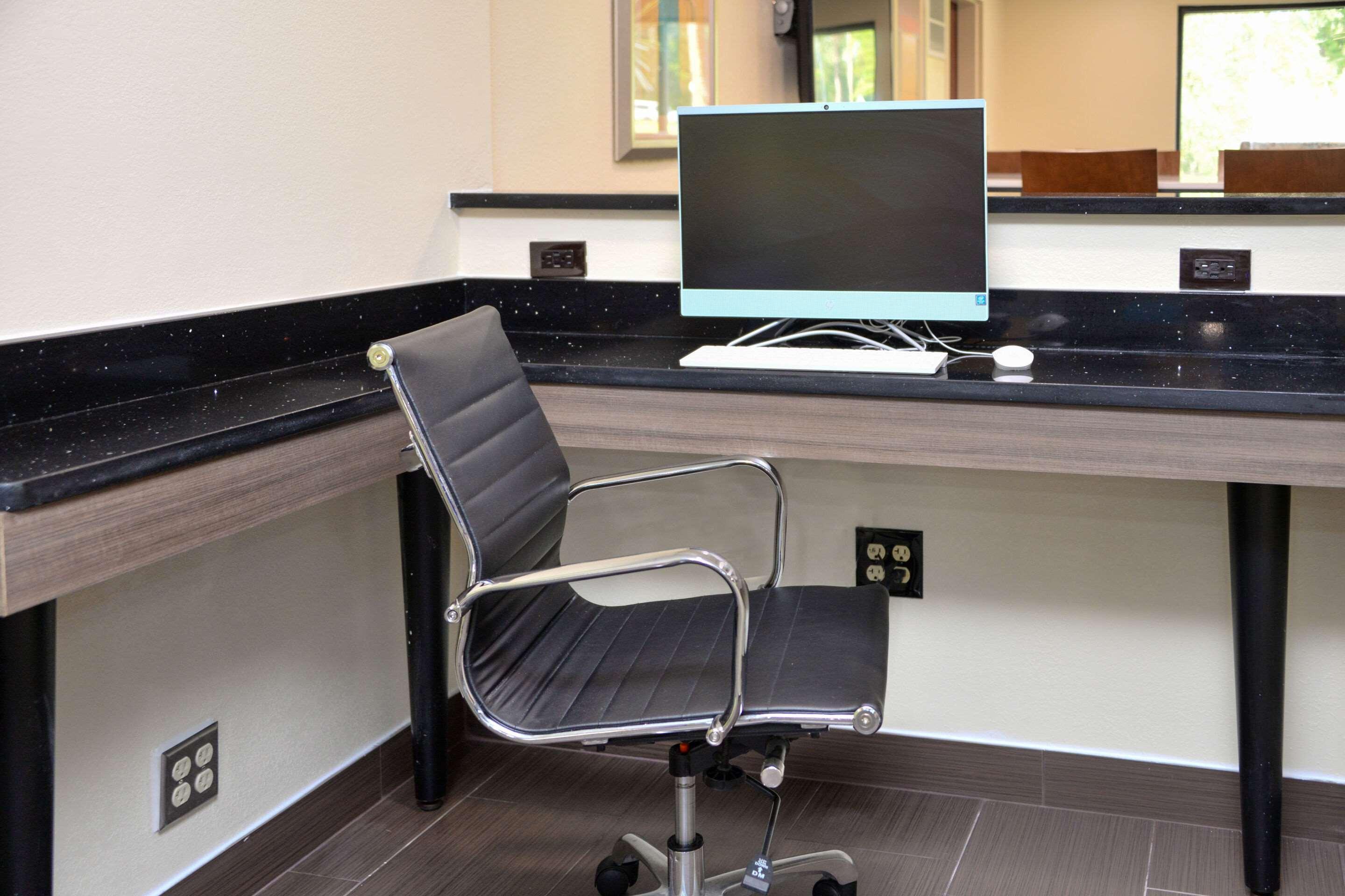 Georgetown Clarion Pointe Savannah Gateway I-95 מראה חיצוני תמונה