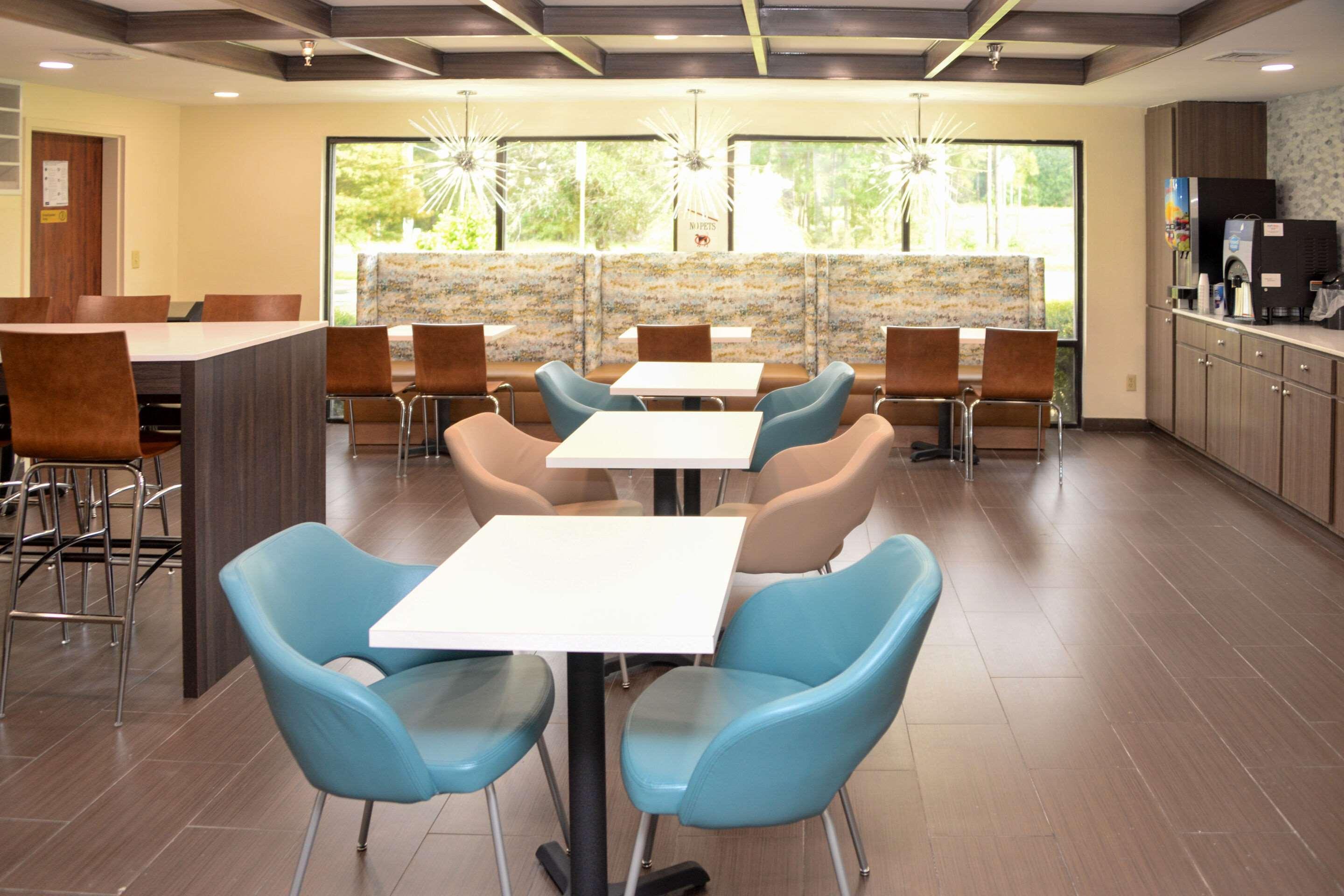 Georgetown Clarion Pointe Savannah Gateway I-95 מראה חיצוני תמונה