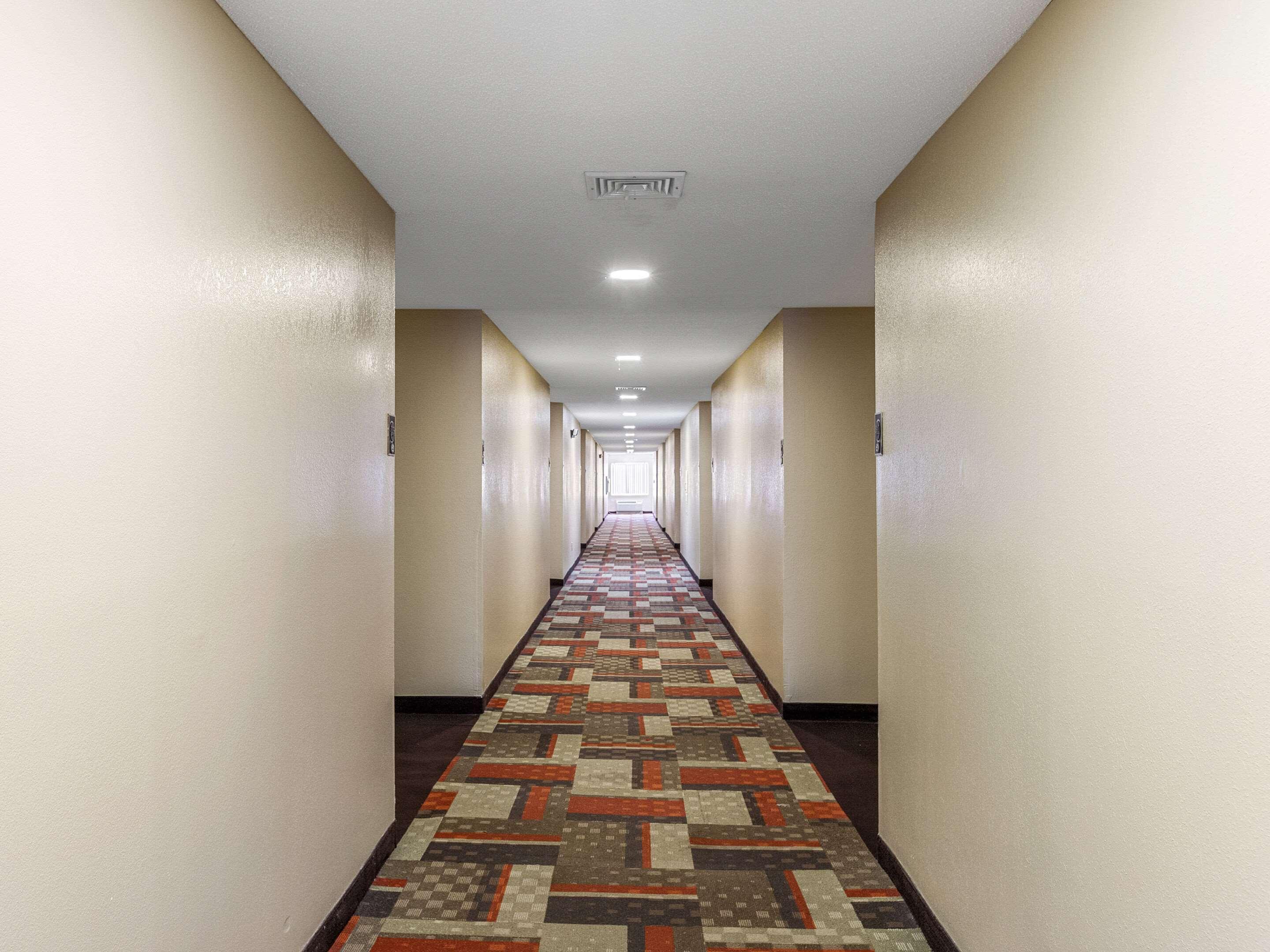 Georgetown Clarion Pointe Savannah Gateway I-95 מראה חיצוני תמונה